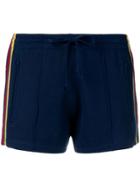 Isabel Marant Étoile Short Track Shorts - Blue