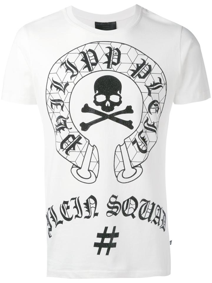 Rick Owens Drkshdw Loose Fit T-shirt - Grey