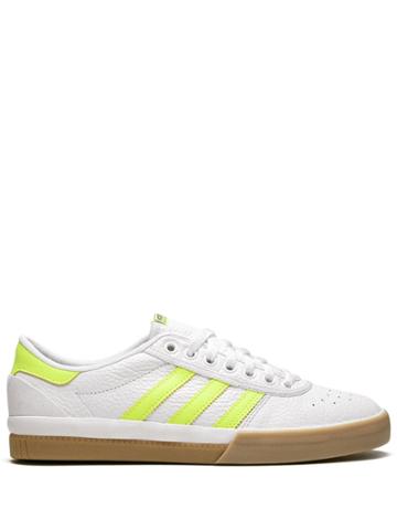 Adidas Lucas Premiere Sneakers - White