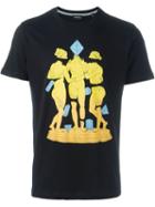 Diesel 't-joe-ak' T-shirt