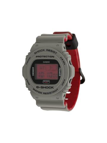 G-shock G-shock Protection Digital Watch - Grey