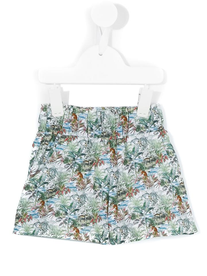 Amaia Orchid Shorts, Girl's, Size: 6 Yrs