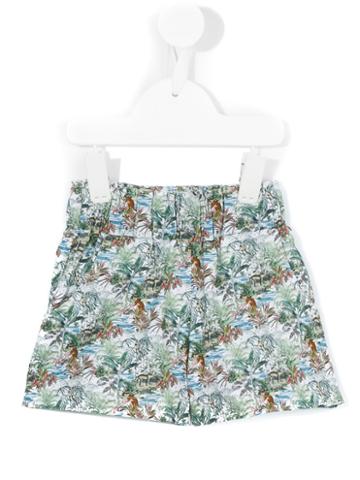 Amaia Orchid Shorts, Girl's, Size: 6 Yrs