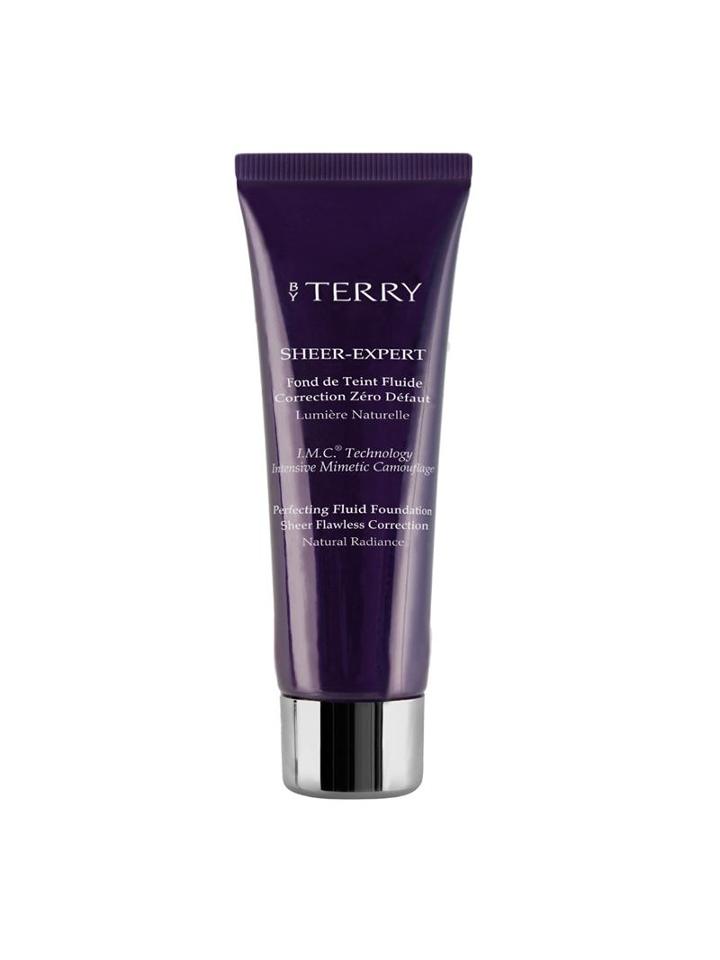 By Terry 2 Neutral Beige