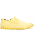 Marsèll Sancrispa Lace-up Shoes - Yellow