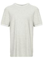 Bassike Relaxed T-shirt - Grey