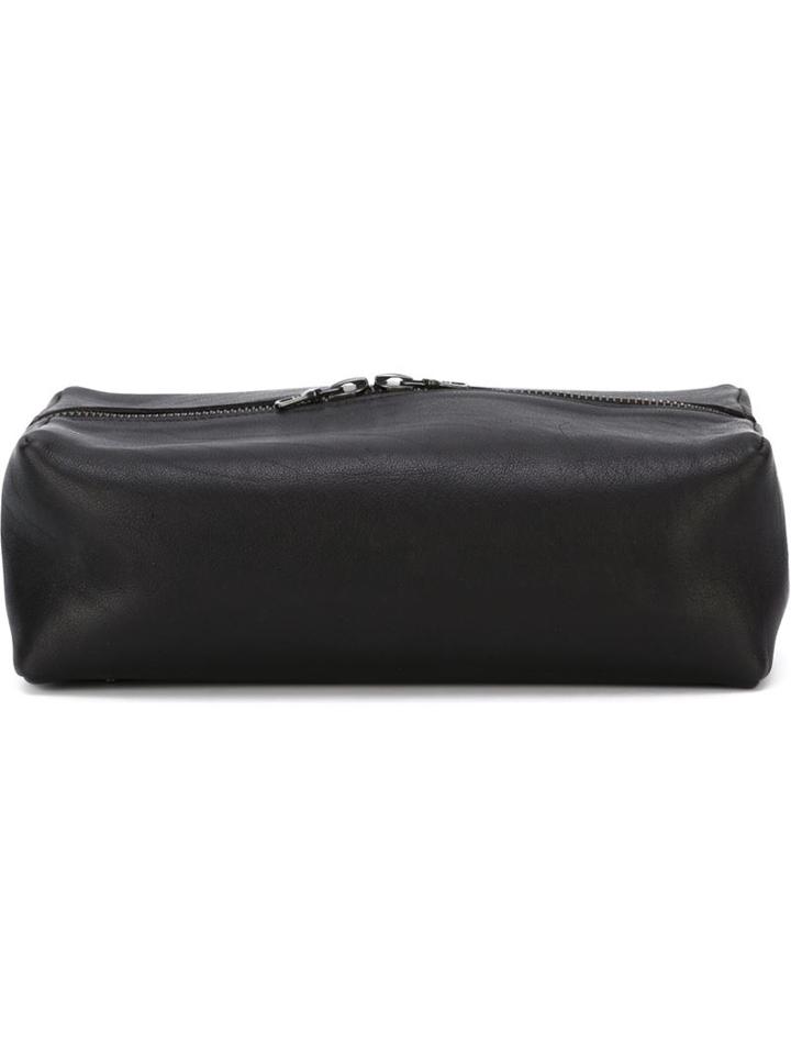 Isaac Reina Large Box For Travel