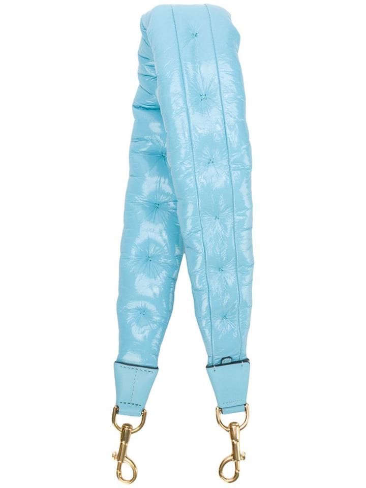 Anya Hindmarch Anya Hindmarch 108508 Aquamarine - Blue