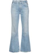 Citizens Of Humanity Amelia Vintage Flare - Blue