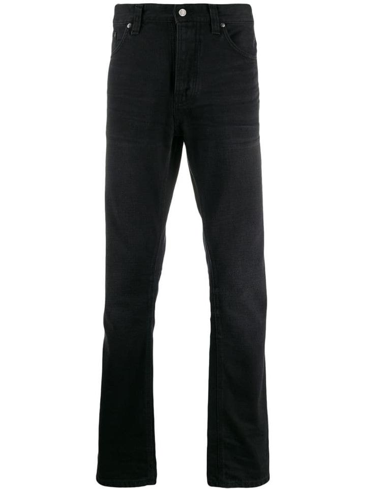 Nudie Jeans Co - Black
