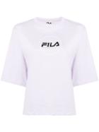 Fila Rehan T-shirt - Pink & Purple