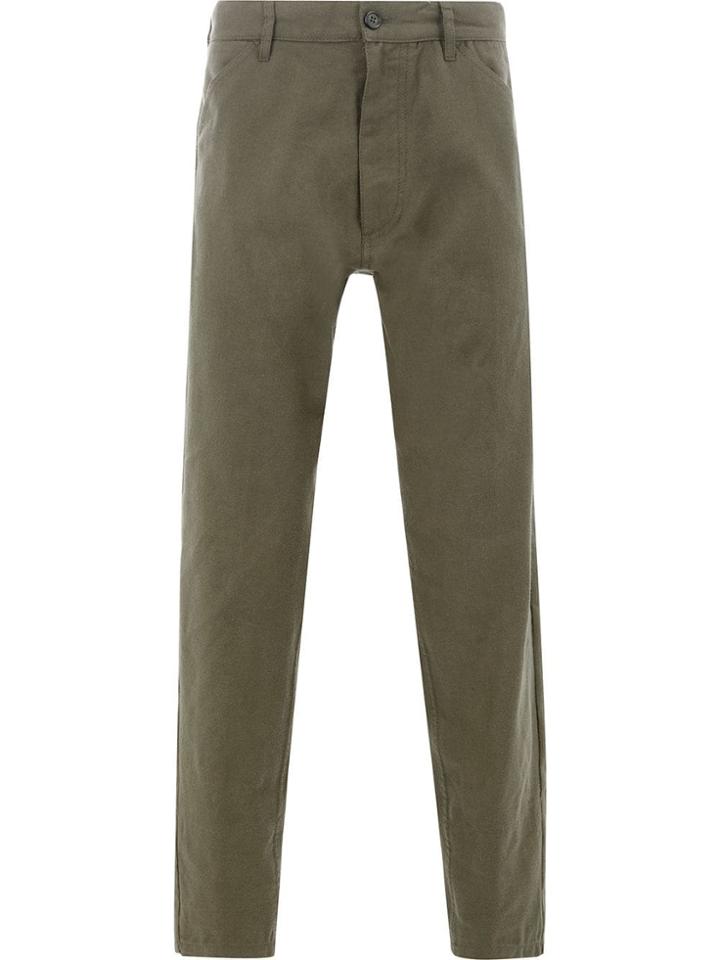 Ann Demeulemeester Ann Demeulemeester 18023404212049 Khaki
