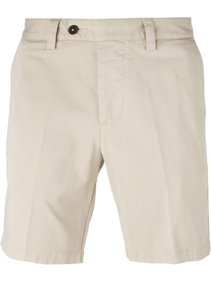 Ami Alexandre Mattiussi Bermuda Shorts