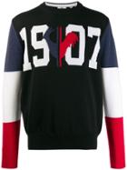 Rossignol 1907 Sweater - Black