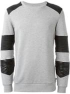 Philipp Plein 'rebel' Sweatshirt
