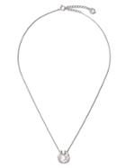 Tasaki 18kt White Gold Aurora Necklace