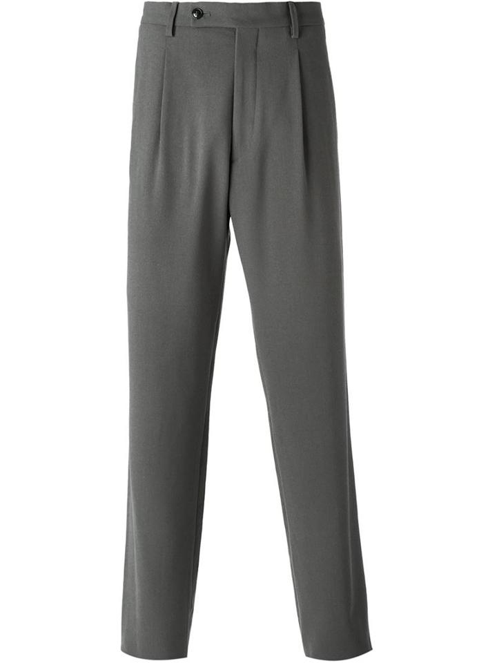 Giorgio Armani Three-button Suit
