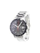Tag Heuer 'carrera Calibre 16' Analog Watch, Stainless Steel