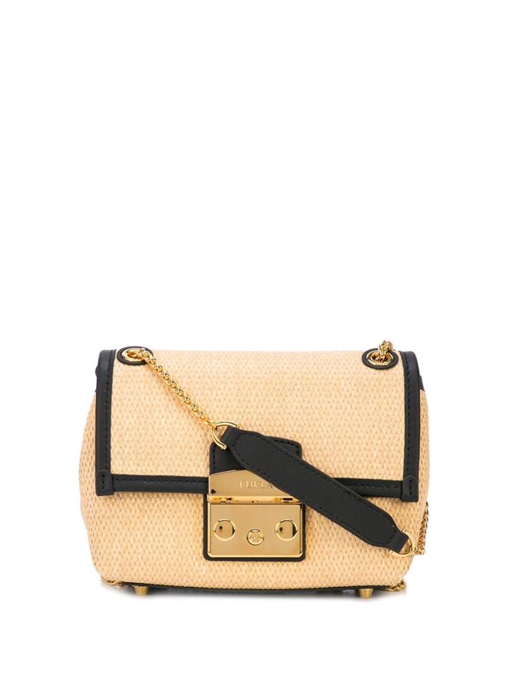 Furla Mini Bag - Brown