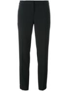Michael Michael Kors Cropped Tailored Trousers