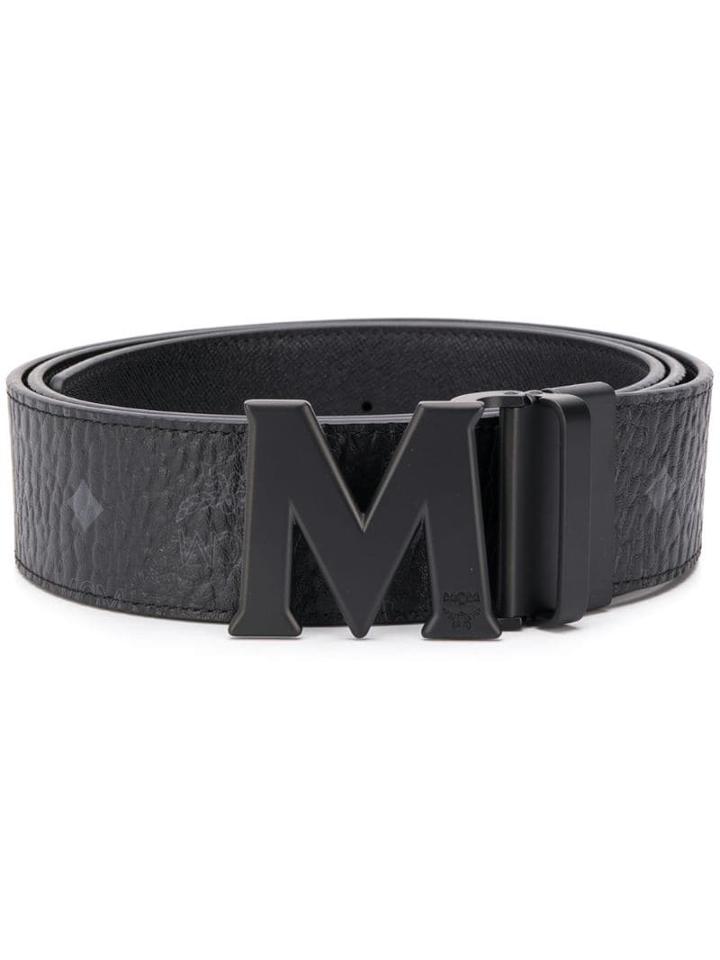 Mcm - Black
