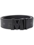 Mcm - Black