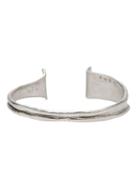 1-100 Silver Bangle