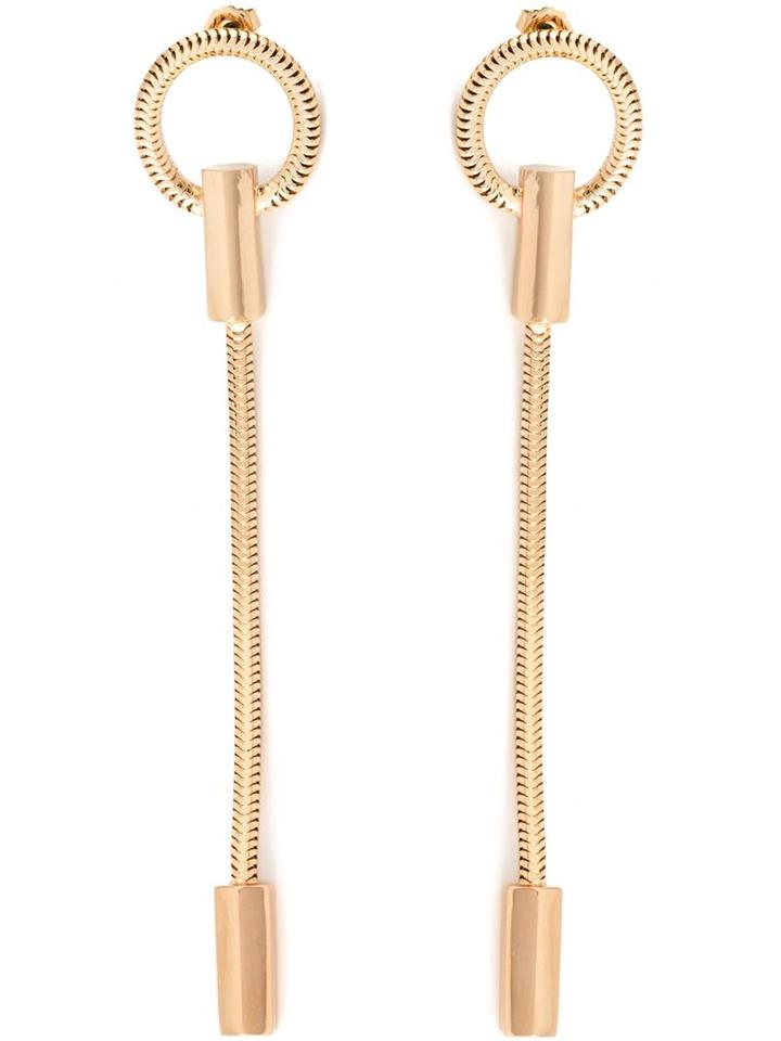 Lara Bohinc 'schumacher' Earrings