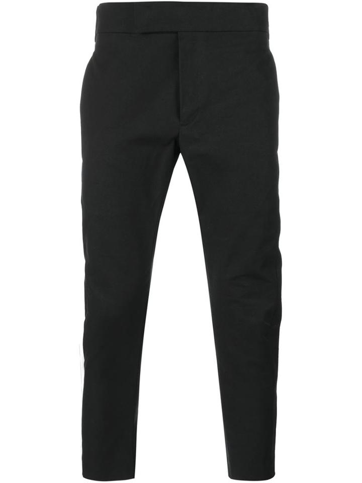 Ann Demeulemeester Ann D Ff Slim C