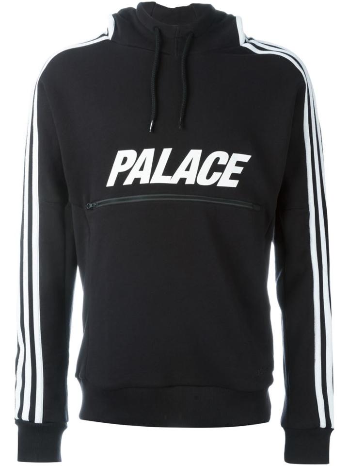 Palace Adidas Originals X Palace Hoodie