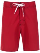 Osklen Swimming Shorts - Red