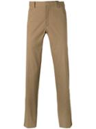 Joseph - Classic Chinos - Men - Cotton - 46, Nude/neutrals, Cotton