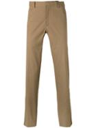 Joseph - Classic Chinos - Men - Cotton - 46, Nude/neutrals, Cotton