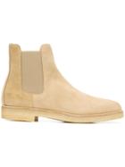 Common Projects Ankle Boots - Neutrals