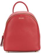 Dkny Bryant Park Backpack - Red