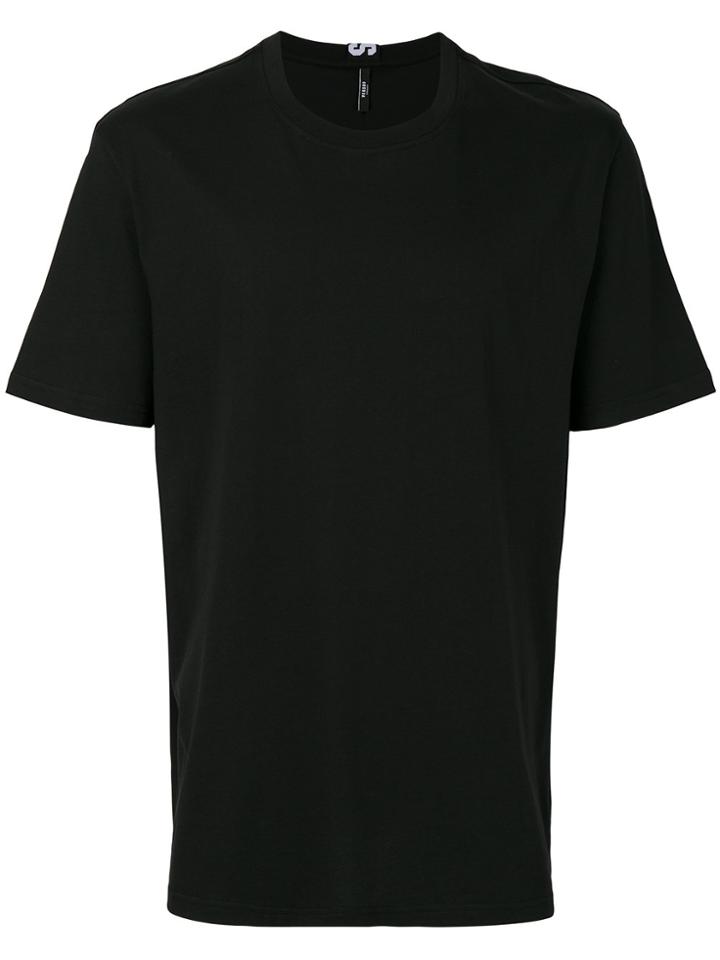Versus Classic T-shirt - Black