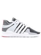 Adidas Eqt Support Adv Primeknit Sneakers - White