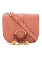 See By Chloé Chs18ws98530526w - Pink & Purple