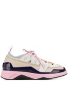Kenzo Klimb Sneakers - Pink