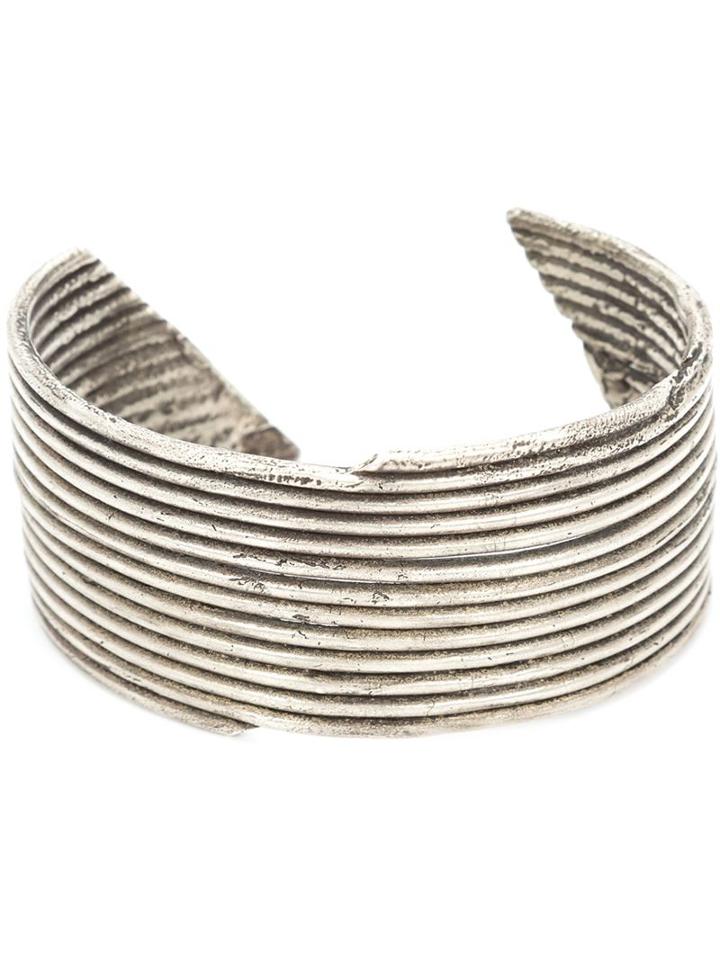 1-100 '167' Cuff Bracelet