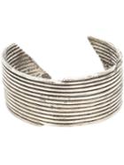 1-100 '167' Cuff Bracelet