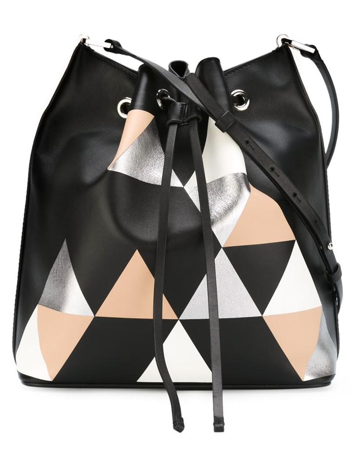 Desa 1972 'nine' Shoulder Bag