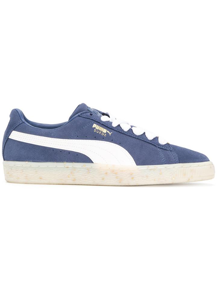 Puma Bboy Fabulous Sneakers - Blue
