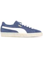 Puma Bboy Fabulous Sneakers - Blue