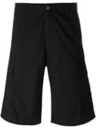 Carhartt Regular Cargo Shorts, Men's, Size: 32, Black, Cotton/polyester