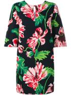 Stella Mccartney Floral Print Carla Dress