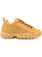 Fila Disruptor M Low Sneakers - Neutrals