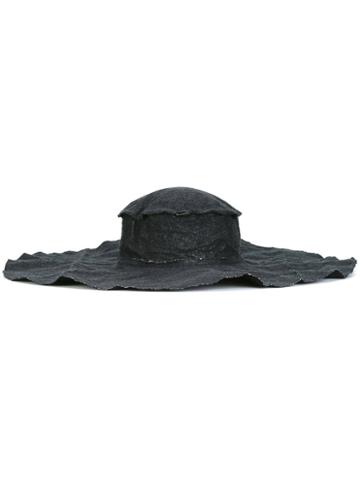 Nostra Santissima 'cartoccio' Hat