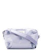 Maison Margiela Cushion Belt Bag - Purple