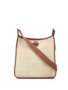 Hermès Pre-owned Vespa Gm Shoulder Bag - Neutrals